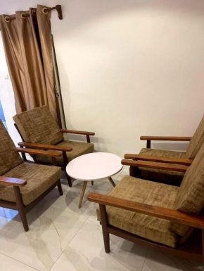 Appartement climatisé 3 pièces avec Wifi à Ouidah